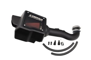 Chevrolet Tahoe Performance Air Intake - CORSA Performance - Closed Box, DryTech Filter - `15-`20 Chevrolet Tahoe Performance Air Intake - CORSA Performance - Closed Box, DryTech Filter - `15-`20